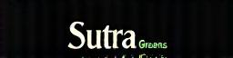 Sutra Greens Logo